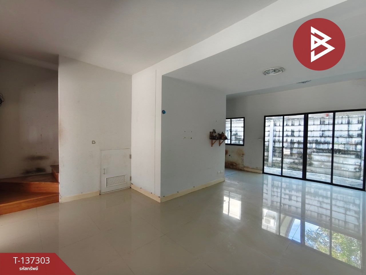 ขายทาวน์เฮ้าส์ หมู่บ้านเดอะคอนเนค สุวรรณภูมิ 3 (The Connect Suwannabhumi 3) พร้อมอยู่ 7