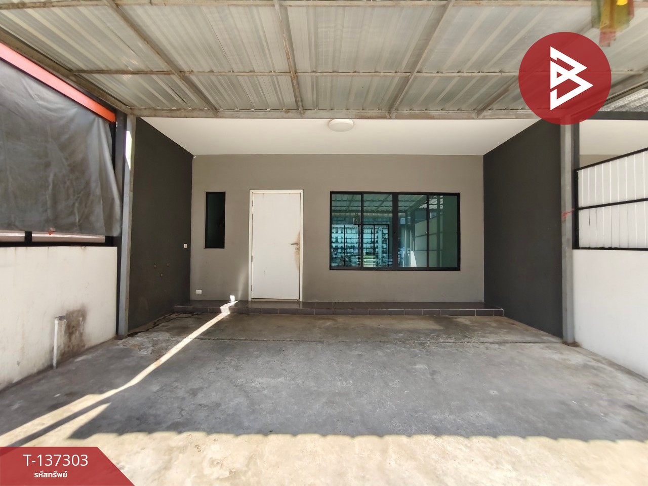 ขายทาวน์เฮ้าส์ หมู่บ้านเดอะคอนเนค สุวรรณภูมิ 3 (The Connect Suwannabhumi 3) พร้อมอยู่ 3