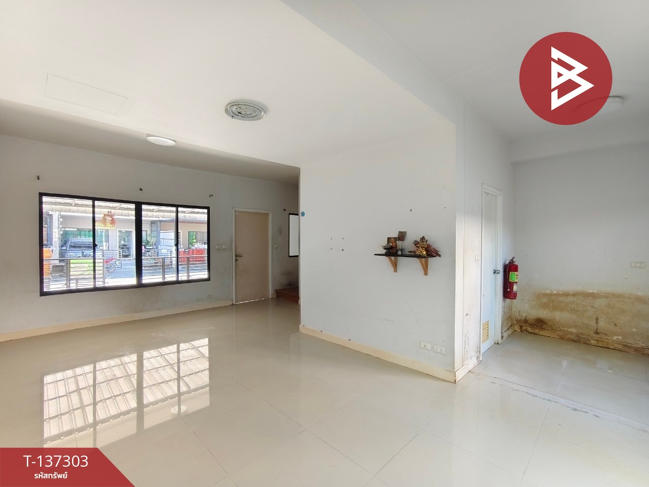 ขายทาวน์เฮ้าส์ หมู่บ้านเดอะคอนเนค สุวรรณภูมิ 3 (The Connect Suwannabhumi 3) พร้อมอยู่ 6