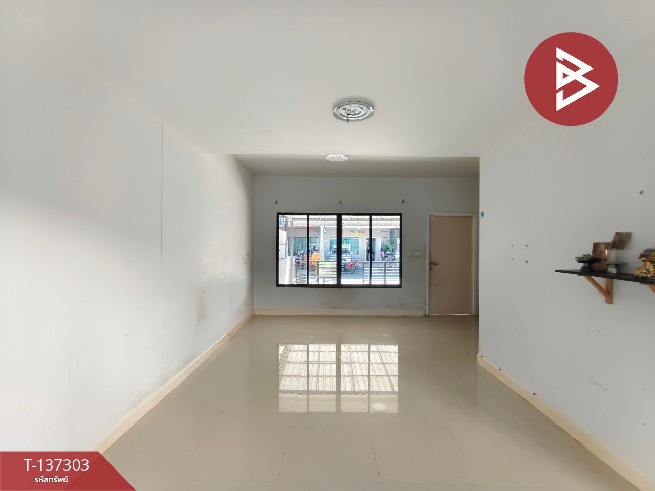 ขายทาวน์เฮ้าส์ หมู่บ้านเดอะคอนเนค สุวรรณภูมิ 3 (The Connect Suwannabhumi 3) พร้อมอยู่ 4