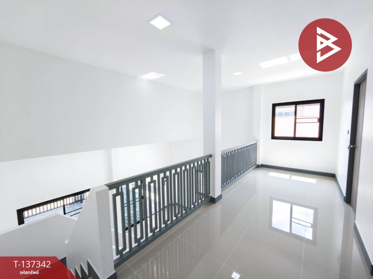 ขายบ้านเดี่ยว เนื้อที่ 40 ตารางวา สำโรงเหนือ สมุทรปราการ 9