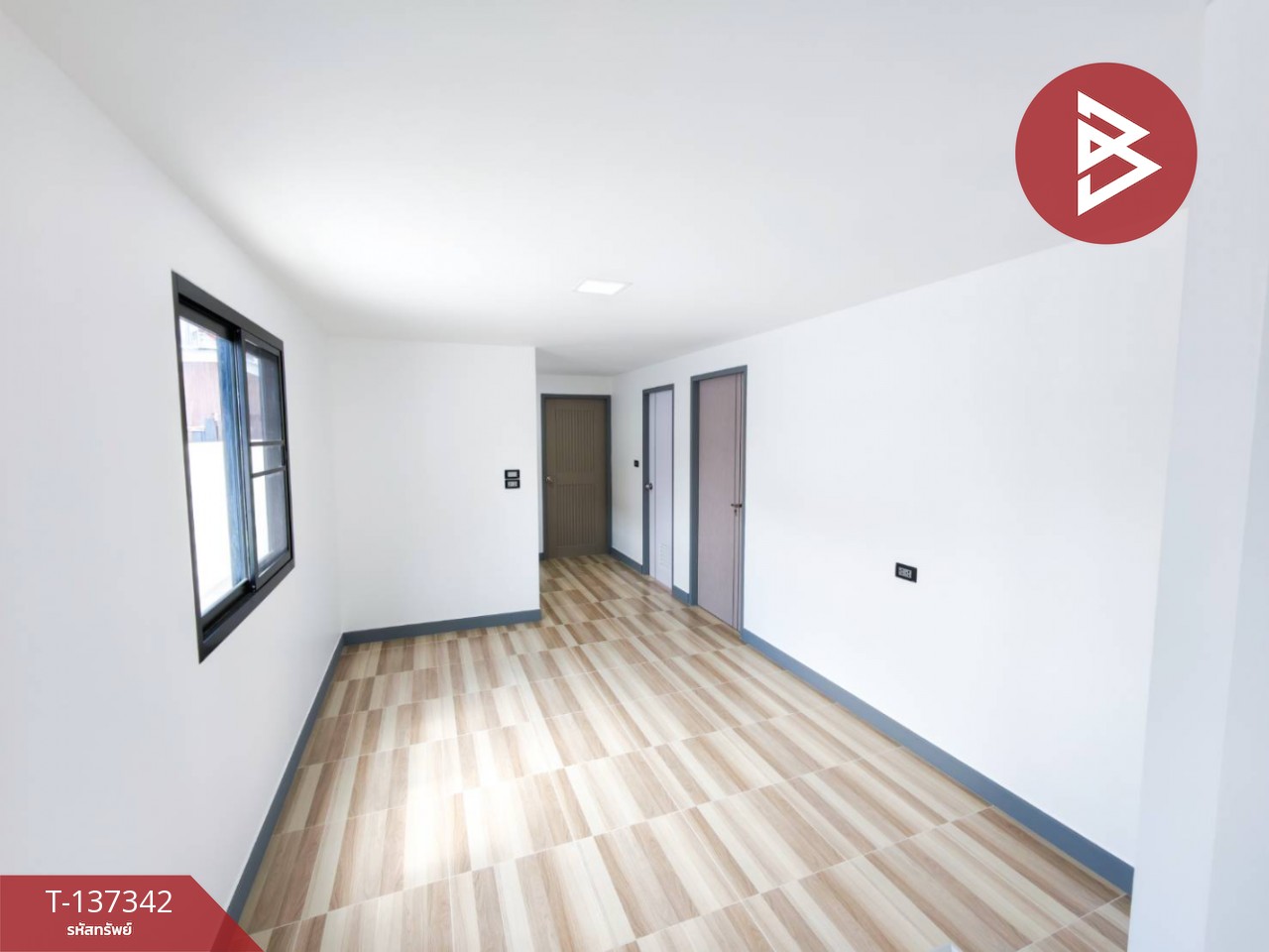 ขายบ้านเดี่ยว เนื้อที่ 40 ตารางวา สำโรงเหนือ สมุทรปราการ 7