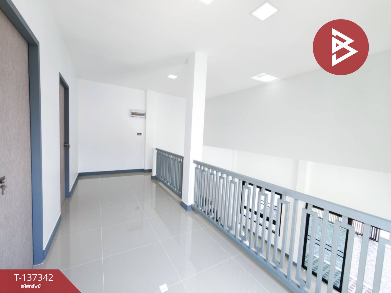 ขายบ้านเดี่ยว เนื้อที่ 40 ตารางวา สำโรงเหนือ สมุทรปราการ 11