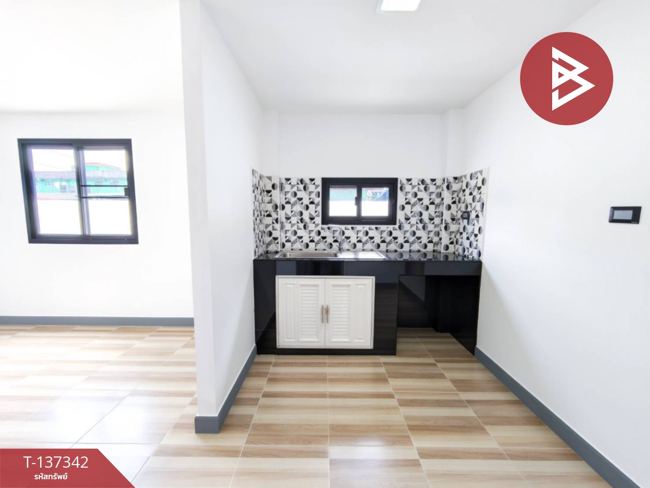 ขายบ้านเดี่ยว เนื้อที่ 40 ตารางวา สำโรงเหนือ สมุทรปราการ 8