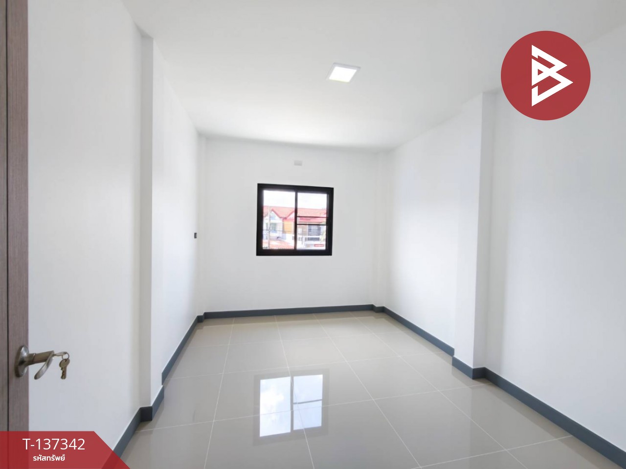 ขายบ้านเดี่ยว เนื้อที่ 40 ตารางวา สำโรงเหนือ สมุทรปราการ 12