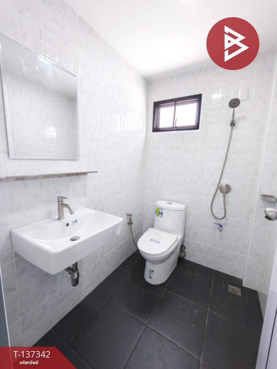 ขายบ้านเดี่ยว เนื้อที่ 40 ตารางวา สำโรงเหนือ สมุทรปราการ 14