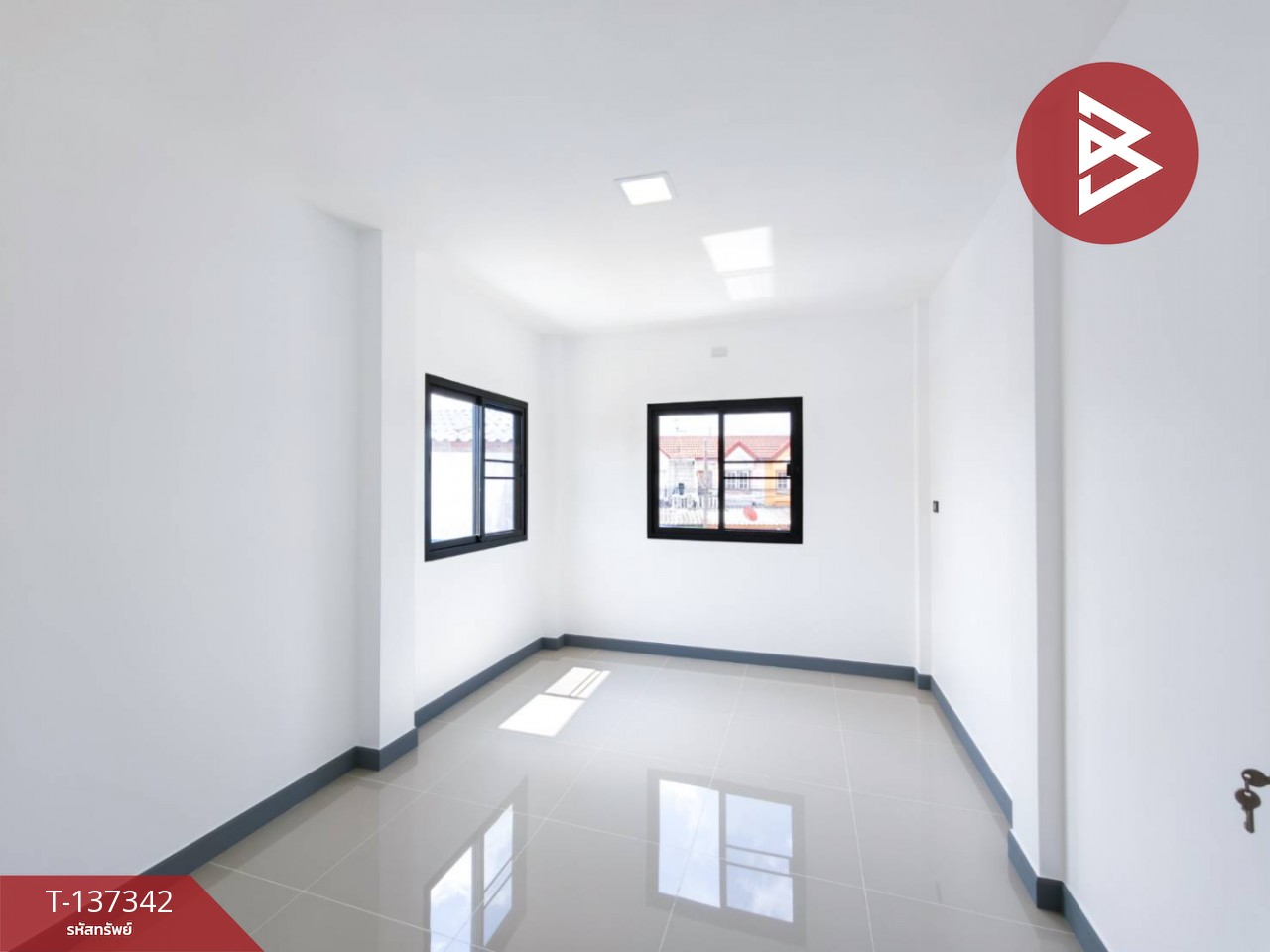 ขายบ้านเดี่ยว เนื้อที่ 40 ตารางวา สำโรงเหนือ สมุทรปราการ 13