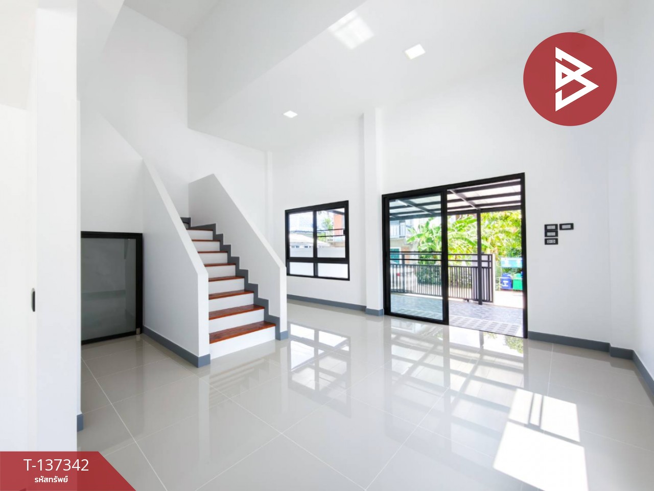 ขายบ้านเดี่ยว เนื้อที่ 40 ตารางวา สำโรงเหนือ สมุทรปราการ 5