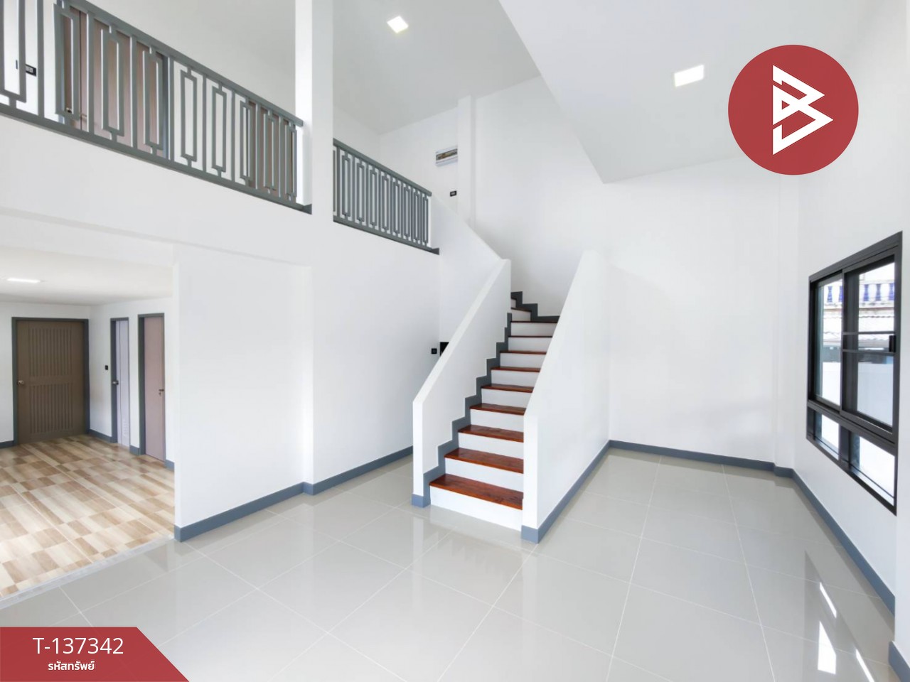 ขายบ้านเดี่ยว เนื้อที่ 40 ตารางวา สำโรงเหนือ สมุทรปราการ 6