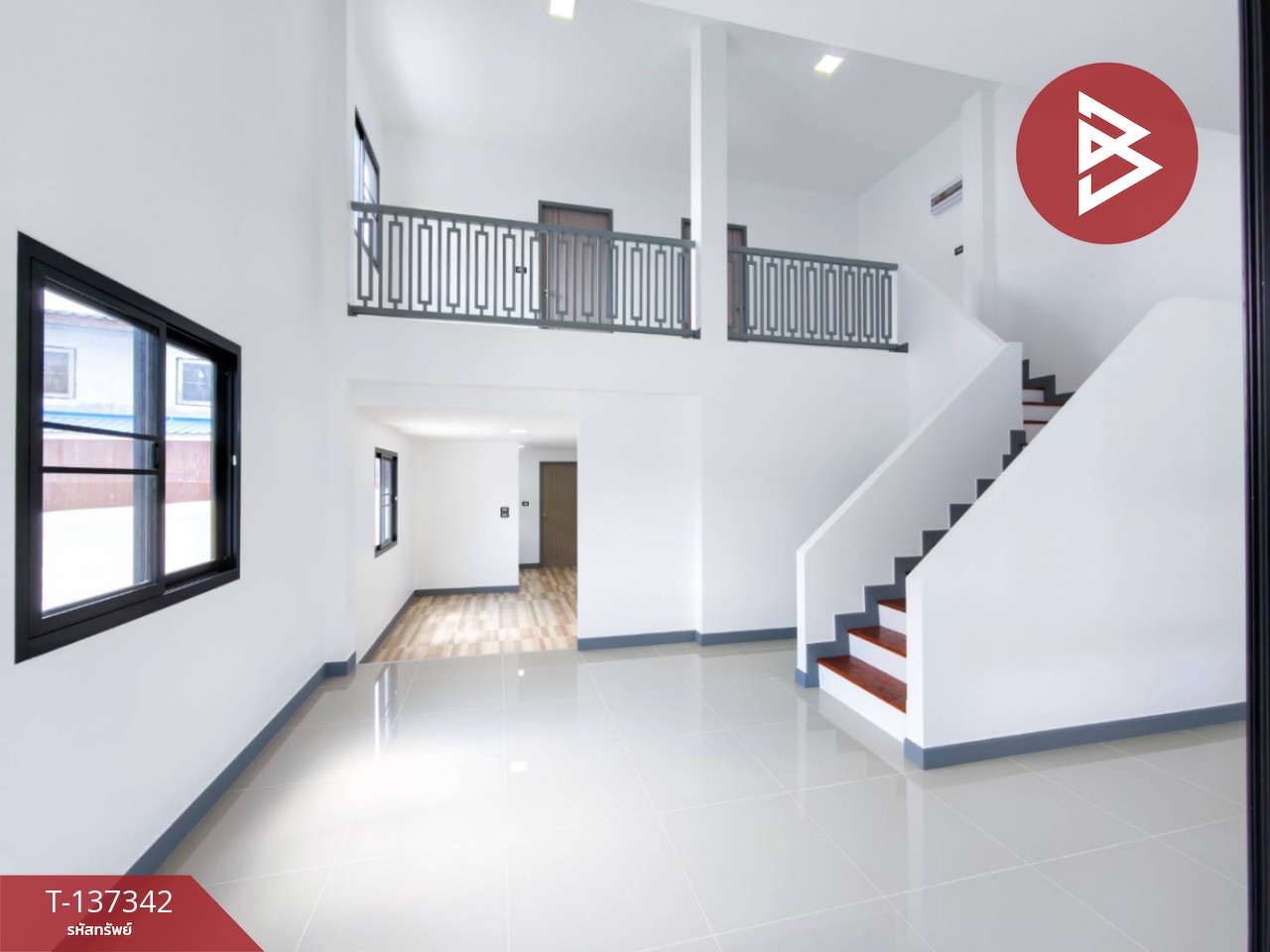 ขายบ้านเดี่ยว เนื้อที่ 40 ตารางวา สำโรงเหนือ สมุทรปราการ 4