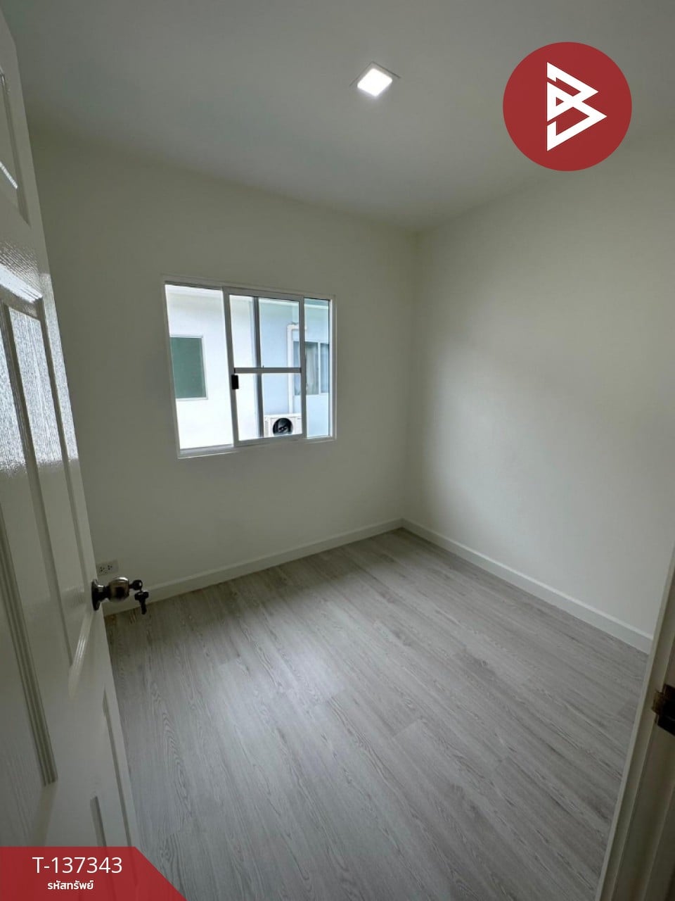 ขายทาวน์เฮ้าส์ หมู่บ้านพฤกษาวิลล์ 38/1 กิ่งแก้ว-หนามแดง สมุทรปราการ 7