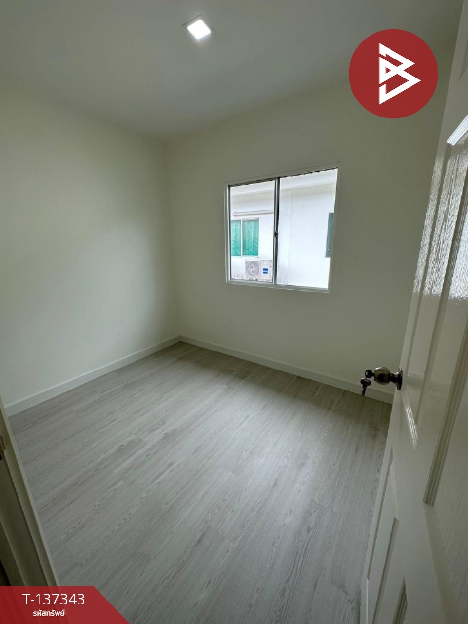 ขายทาวน์เฮ้าส์ หมู่บ้านพฤกษาวิลล์ 38/1 กิ่งแก้ว-หนามแดง สมุทรปราการ 8