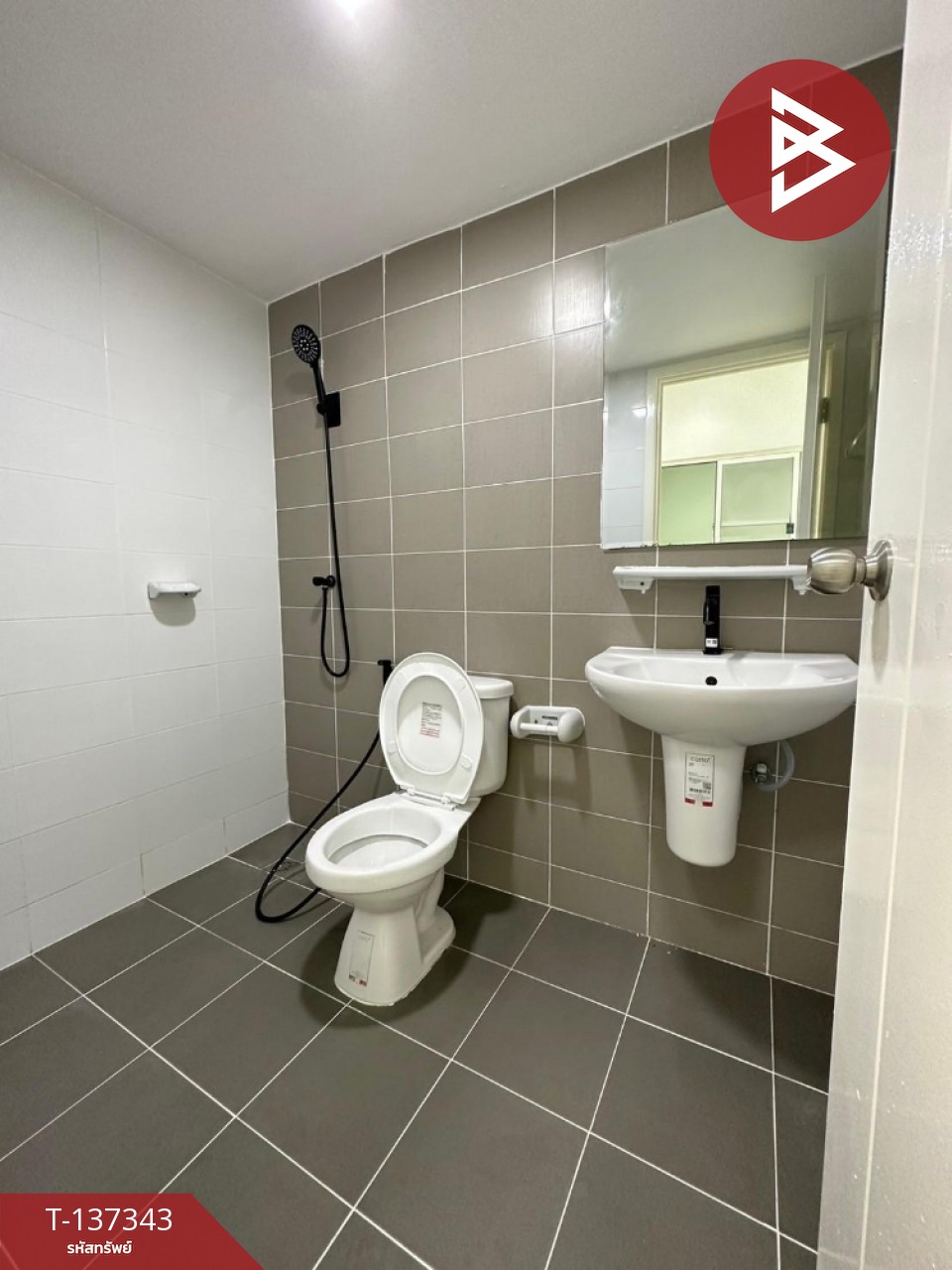 ขายทาวน์เฮ้าส์ หมู่บ้านพฤกษาวิลล์ 38/1 กิ่งแก้ว-หนามแดง สมุทรปราการ 12