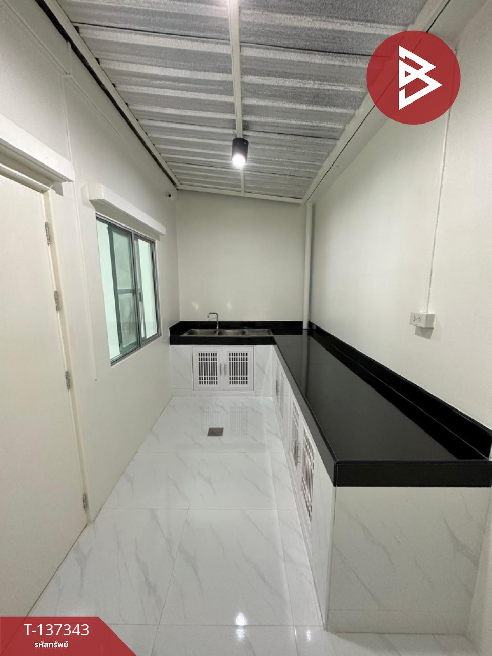 ขายทาวน์เฮ้าส์ หมู่บ้านพฤกษาวิลล์ 38/1 กิ่งแก้ว-หนามแดง สมุทรปราการ 5