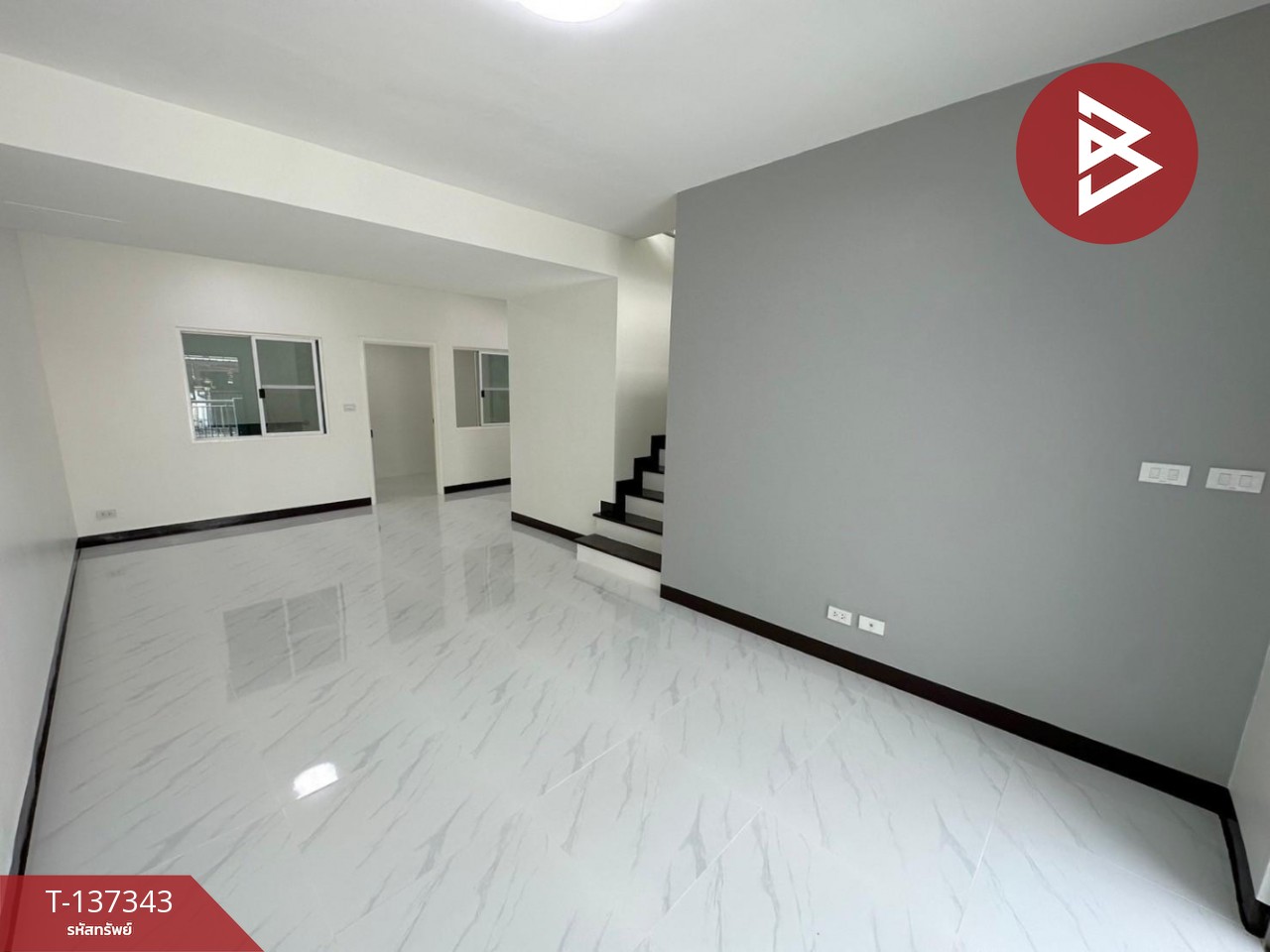 ขายทาวน์เฮ้าส์ หมู่บ้านพฤกษาวิลล์ 38/1 กิ่งแก้ว-หนามแดง สมุทรปราการ 3