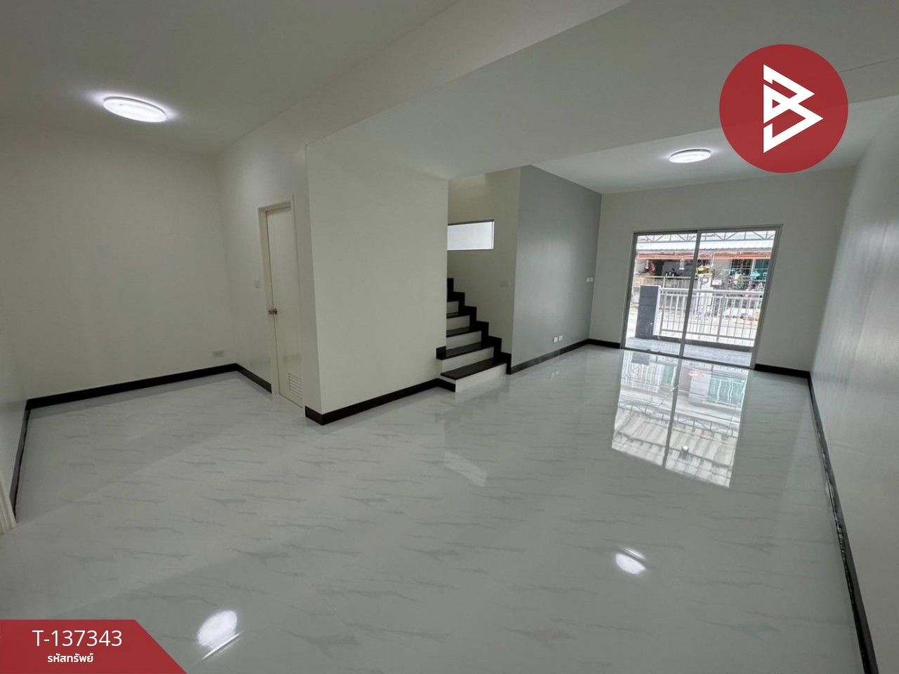 ขายทาวน์เฮ้าส์ หมู่บ้านพฤกษาวิลล์ 38/1 กิ่งแก้ว-หนามแดง สมุทรปราการ 4