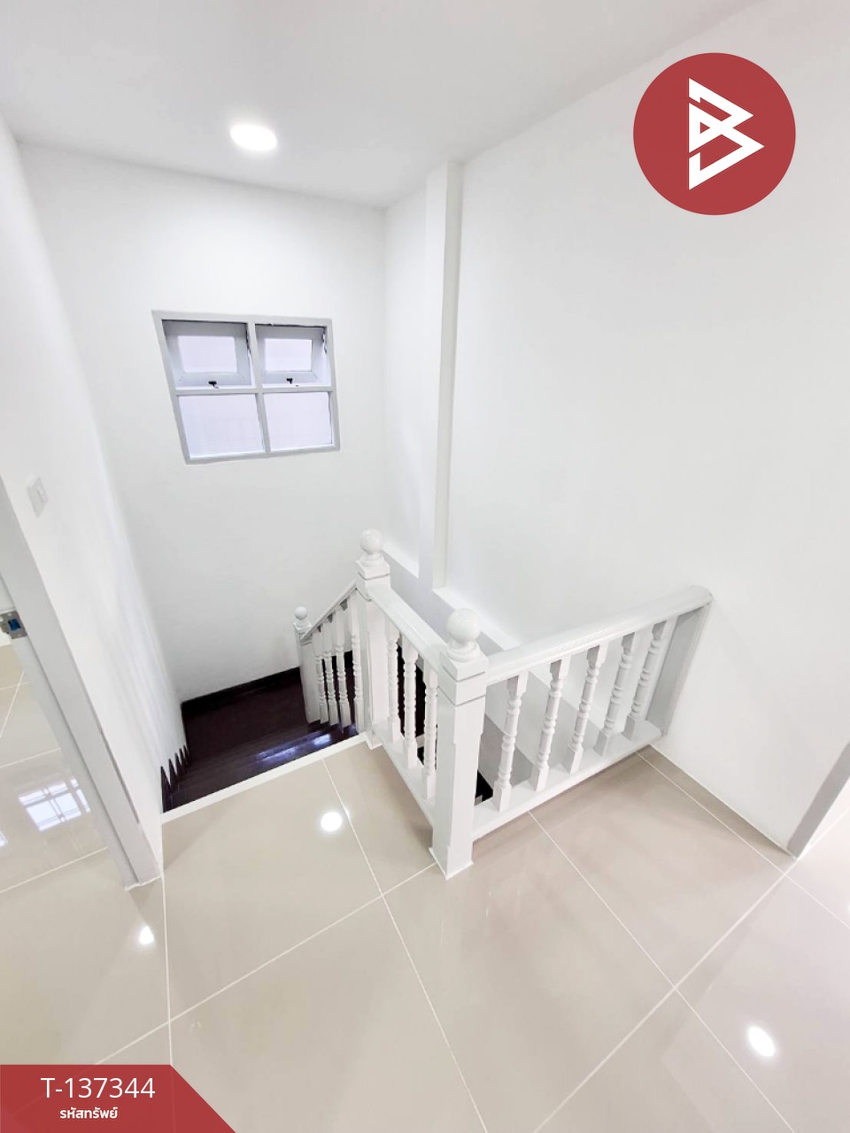 ขายบ้านแฝด หมู่บ้านภัทรทรัพย์ ลำลูกกา-คลอง 3 ปทุมธานี รีโนเวทใหม่ 9