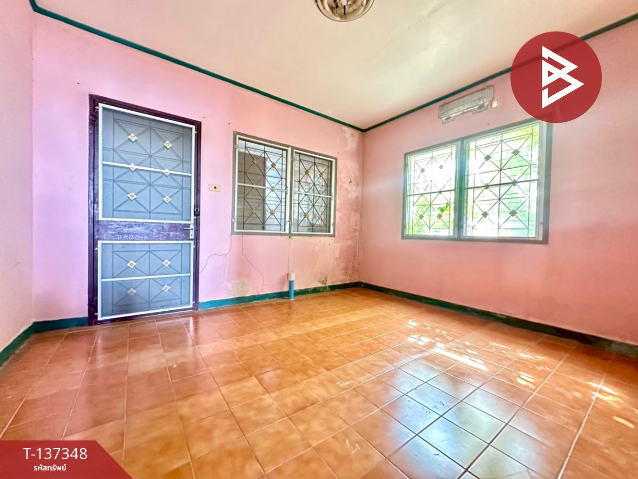 ขายบ้านเดี่ยว หมู่บ้านคุณาลัย บางขุนเทียน (Kunalai Bangkhuntien) กรุงเทพมหานคร 11