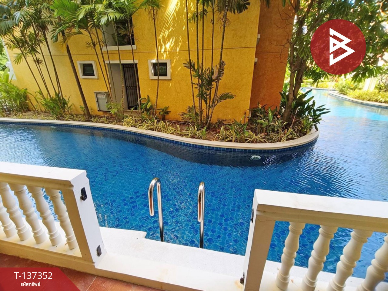 ขายคอนโดมิเนียม เวเนเชียน ซิกเนเจอร์ รีสอร์ต พัทยา (Venetian Signature Resort Pattaya) ชลบุรี 9