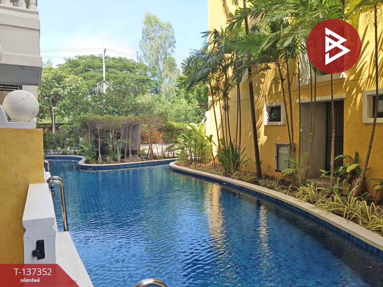 ขายคอนโดมิเนียม เวเนเชียน ซิกเนเจอร์ รีสอร์ต พัทยา (Venetian Signature Resort Pattaya) ชลบุรี 7