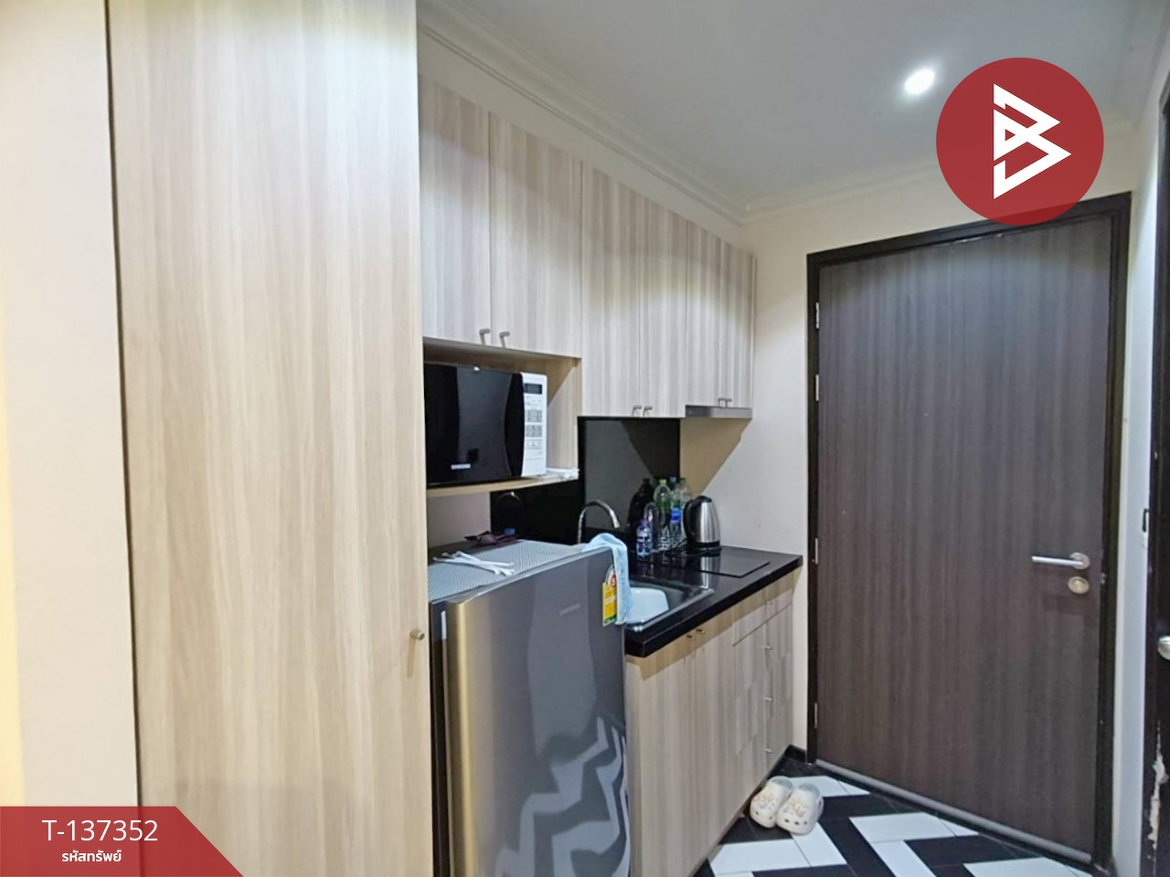 ขายคอนโดมิเนียม เวเนเชียน ซิกเนเจอร์ รีสอร์ต พัทยา (Venetian Signature Resort Pattaya) ชลบุรี 4