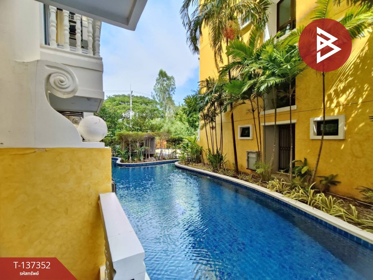 ขายคอนโดมิเนียม เวเนเชียน ซิกเนเจอร์ รีสอร์ต พัทยา (Venetian Signature Resort Pattaya) ชลบุรี 6