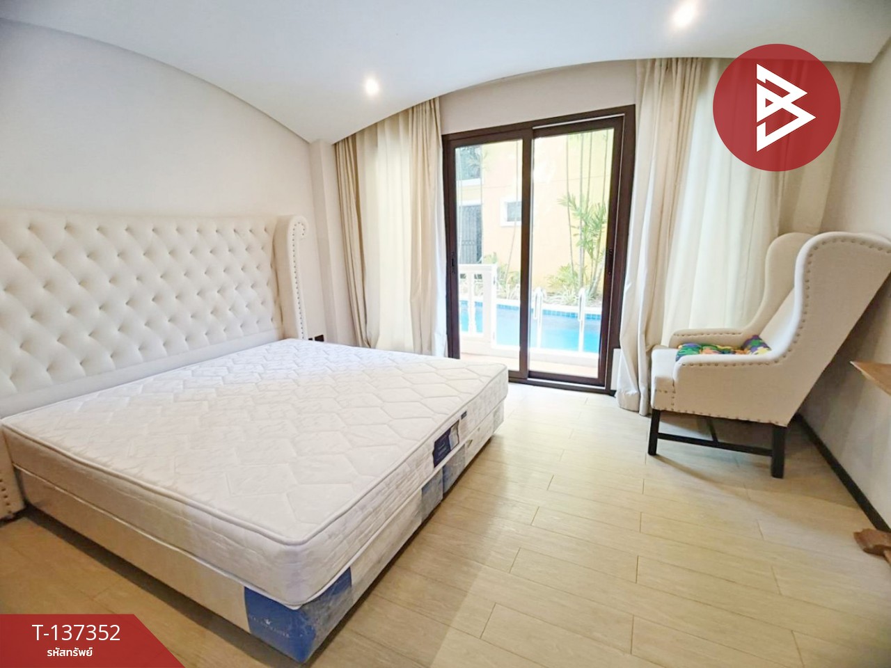ขายคอนโดมิเนียม เวเนเชียน ซิกเนเจอร์ รีสอร์ต พัทยา (Venetian Signature Resort Pattaya) ชลบุรี 2