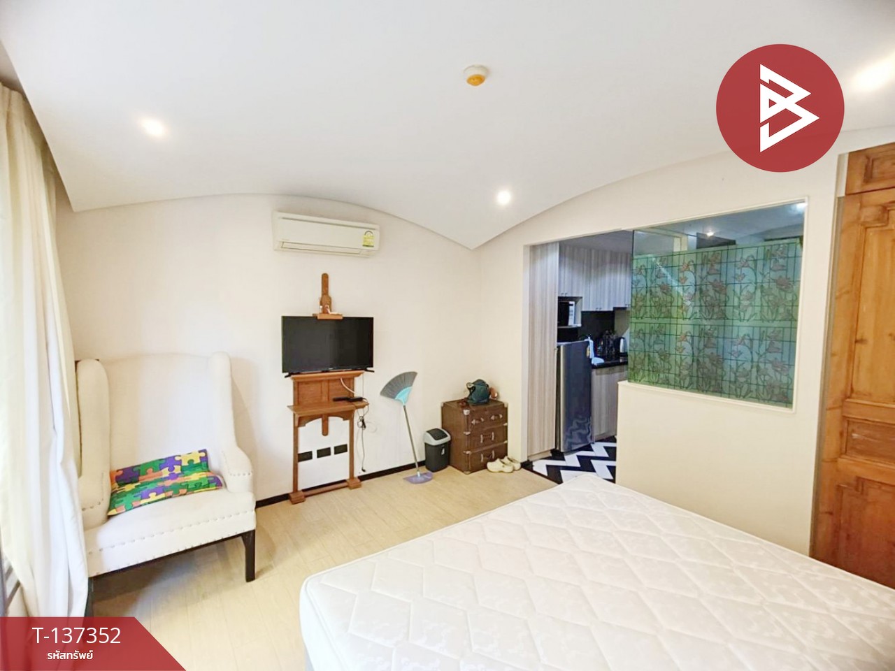 ขายคอนโดมิเนียม เวเนเชียน ซิกเนเจอร์ รีสอร์ต พัทยา (Venetian Signature Resort Pattaya) ชลบุรี 1