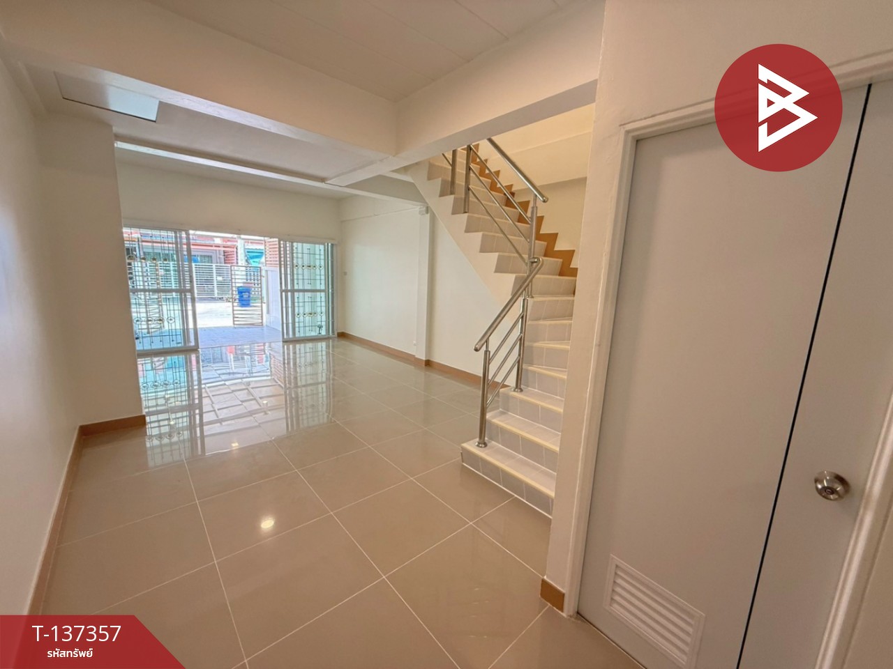 ขายทาวน์เฮ้าส์ หมู่บ้านกิตตินคร ทาวน์พลัส (Kittinakorn Townplus) บางพลี สมุทรปราการ 5