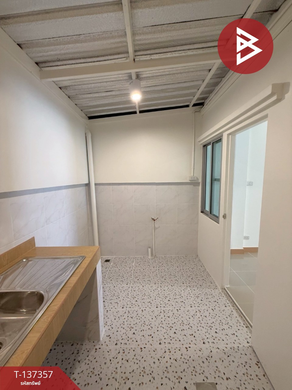 ขายทาวน์เฮ้าส์ หมู่บ้านกิตตินคร ทาวน์พลัส (Kittinakorn Townplus) บางพลี สมุทรปราการ 6