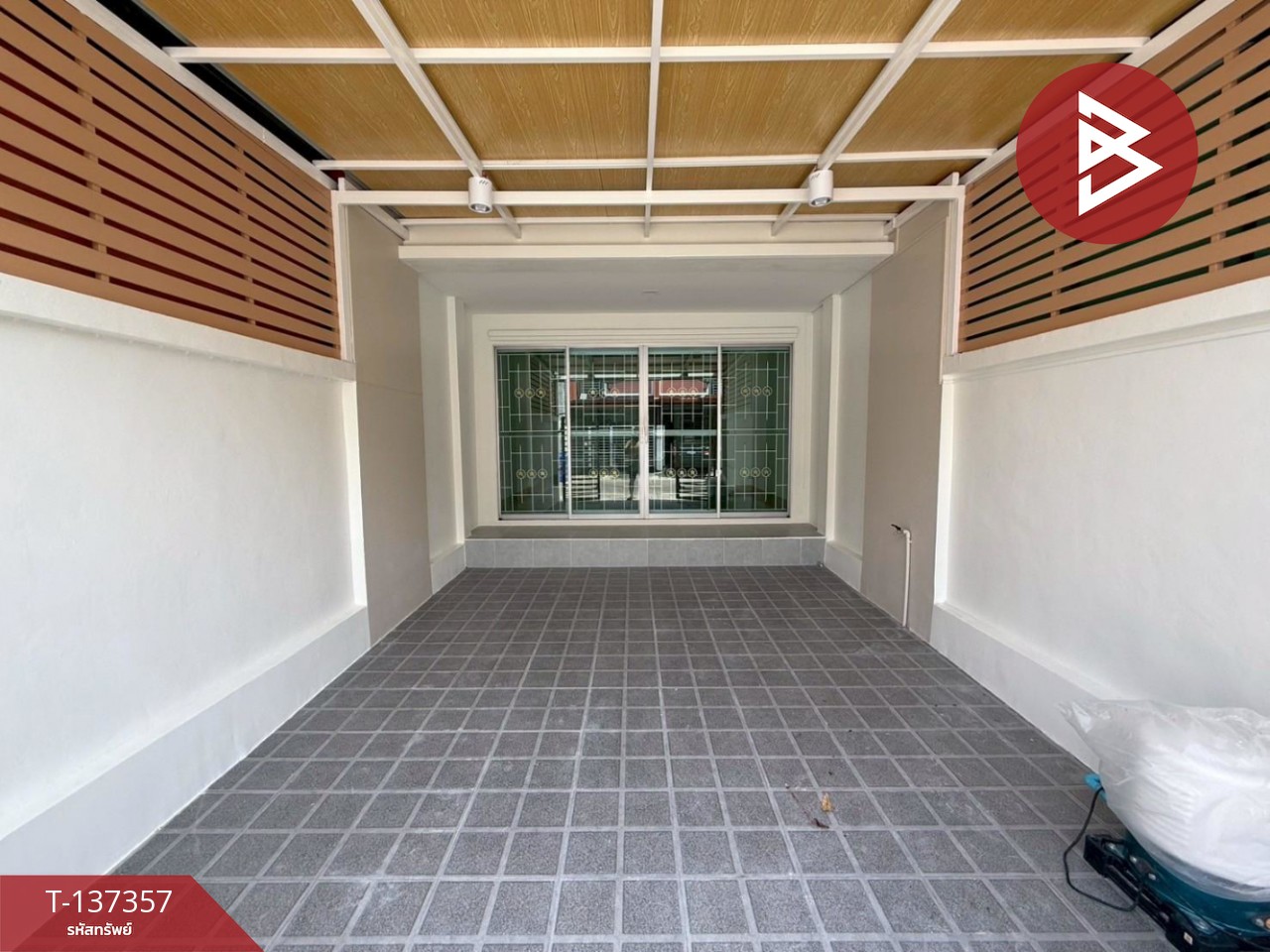 ขายทาวน์เฮ้าส์ หมู่บ้านกิตตินคร ทาวน์พลัส (Kittinakorn Townplus) บางพลี สมุทรปราการ 3