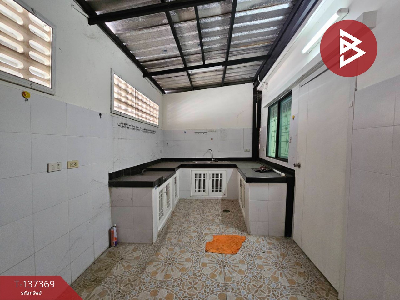 ขายทาวน์เฮ้าส์ หมู่บ้านพฤกษาวิลล์65/1 ศรีสมาน ปากเกร็ด นนทบุรี 10