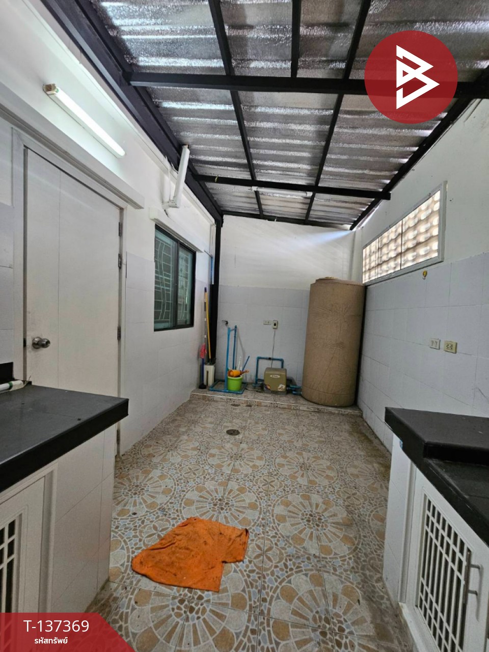 ขายทาวน์เฮ้าส์ หมู่บ้านพฤกษาวิลล์65/1 ศรีสมาน ปากเกร็ด นนทบุรี 11