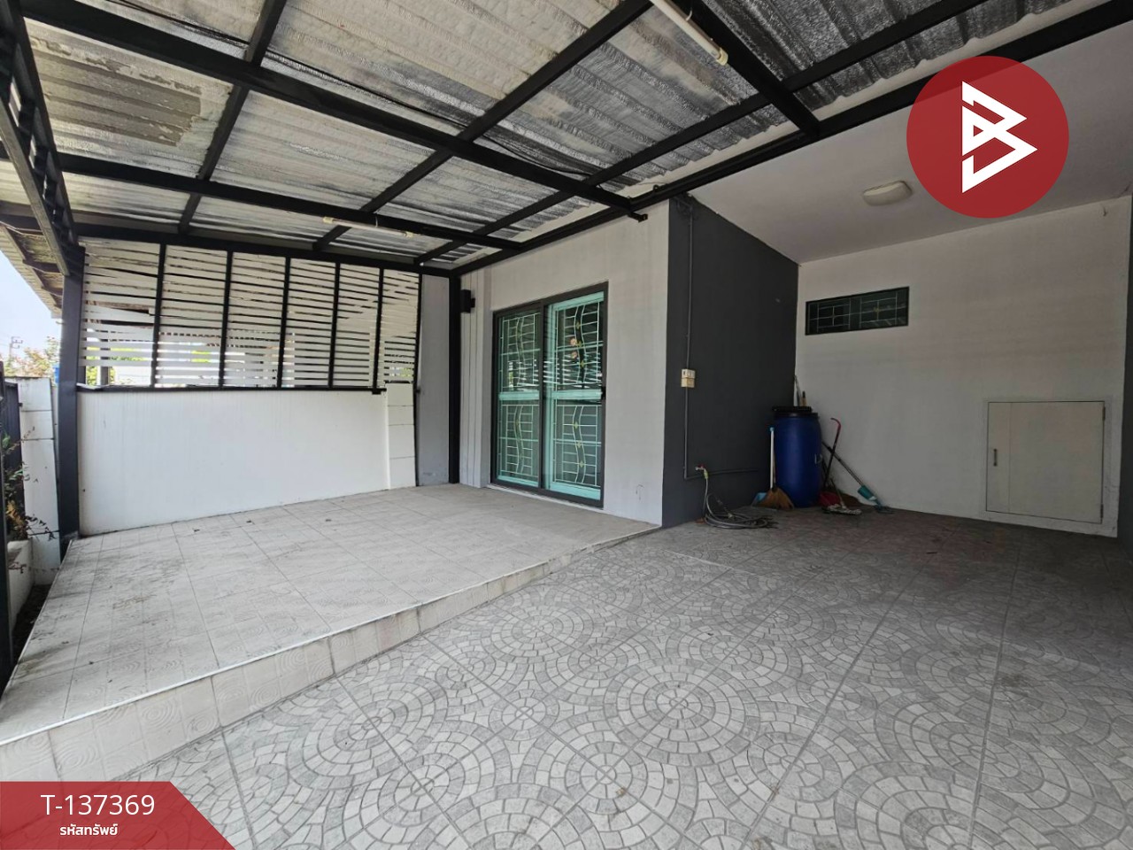 ขายทาวน์เฮ้าส์ หมู่บ้านพฤกษาวิลล์65/1 ศรีสมาน ปากเกร็ด นนทบุรี 4