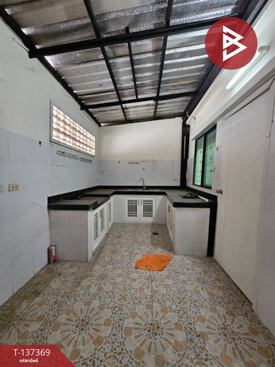 ขายทาวน์เฮ้าส์ หมู่บ้านพฤกษาวิลล์65/1 ศรีสมาน ปากเกร็ด นนทบุรี 5