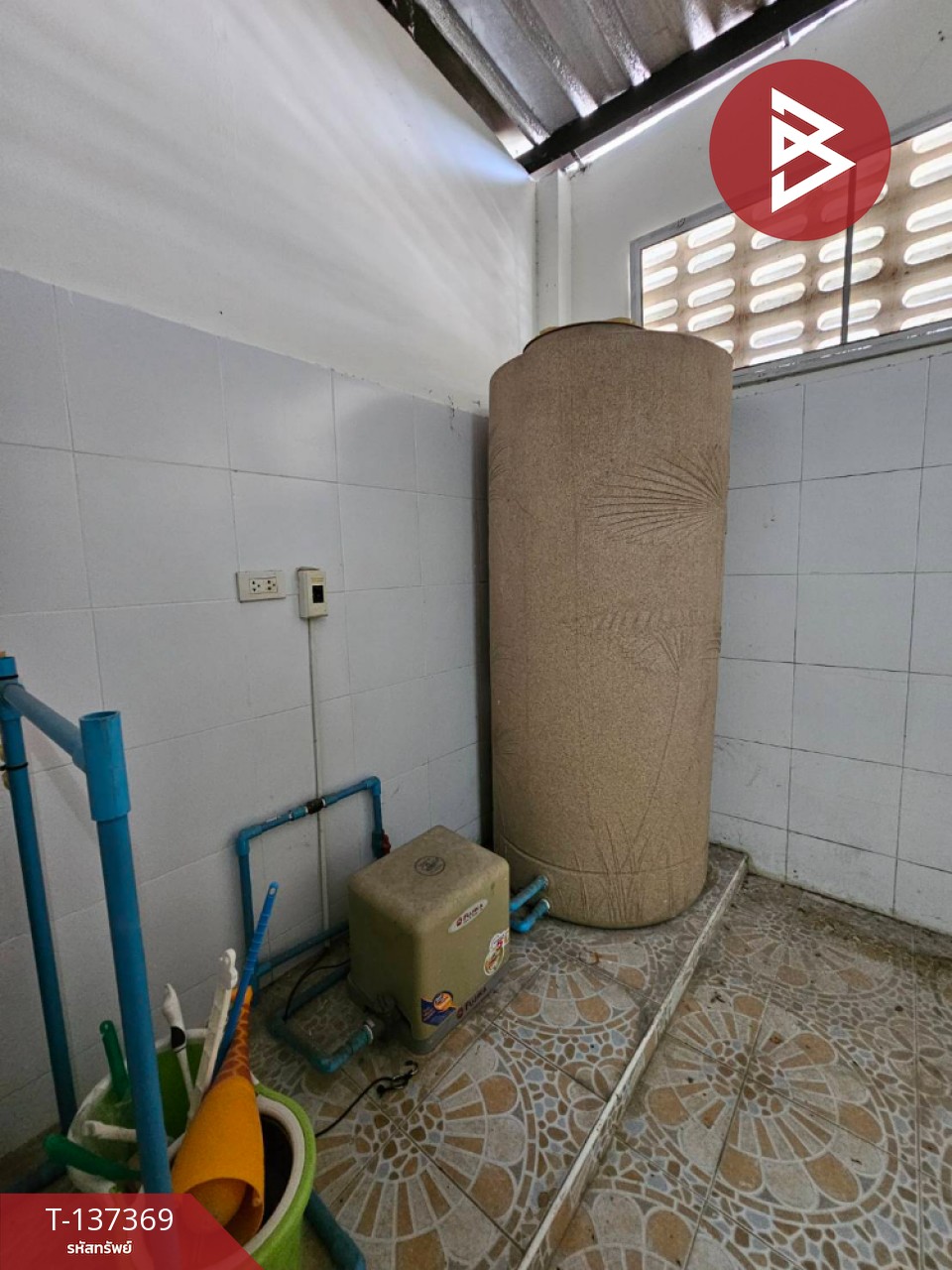 ขายทาวน์เฮ้าส์ หมู่บ้านพฤกษาวิลล์65/1 ศรีสมาน ปากเกร็ด นนทบุรี 14