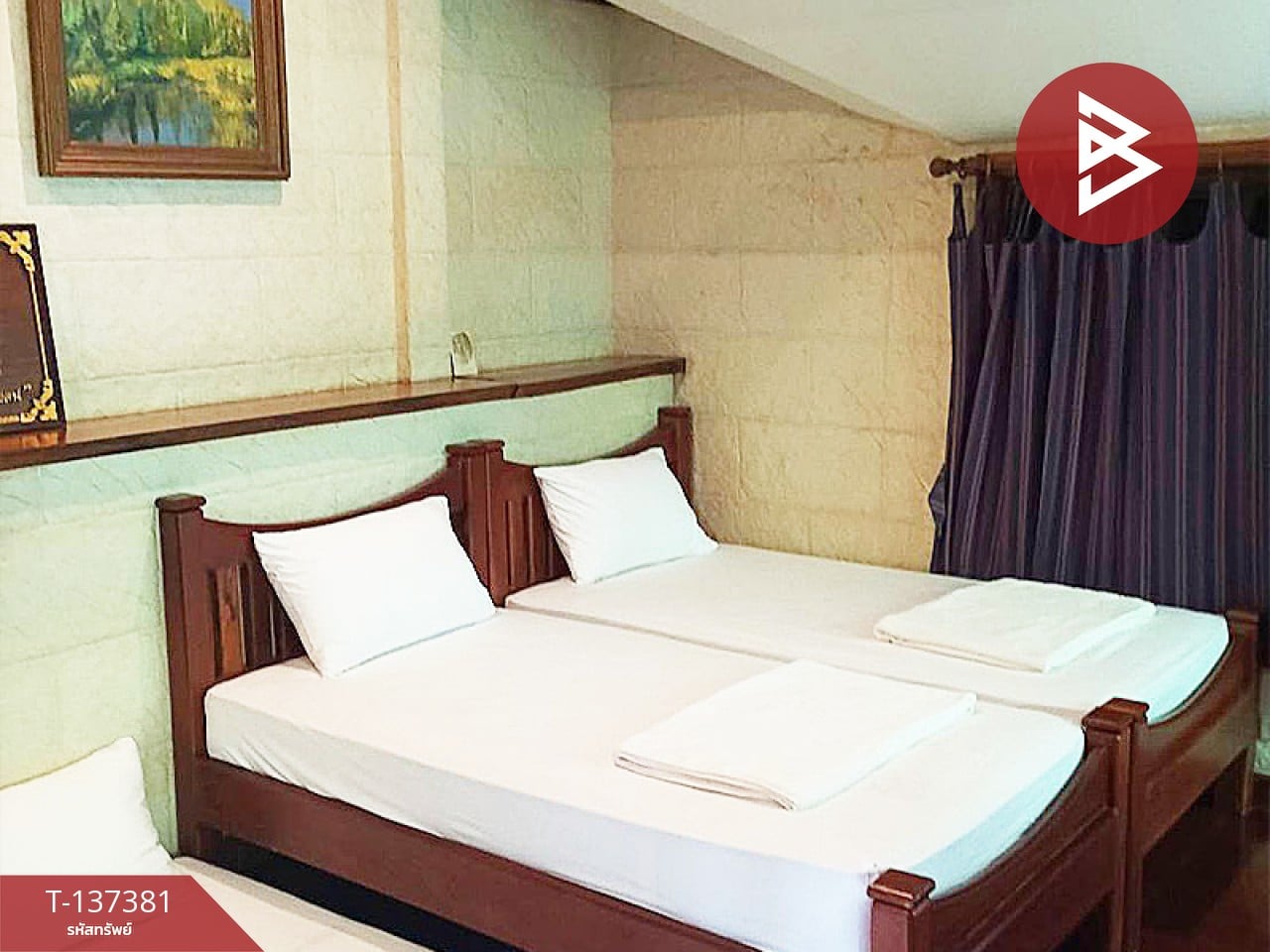 ขายบ้านเดี่ยวหรู เนื้อที่ 3 งาน 36 ตร.วา สามพราน นครปฐม 9