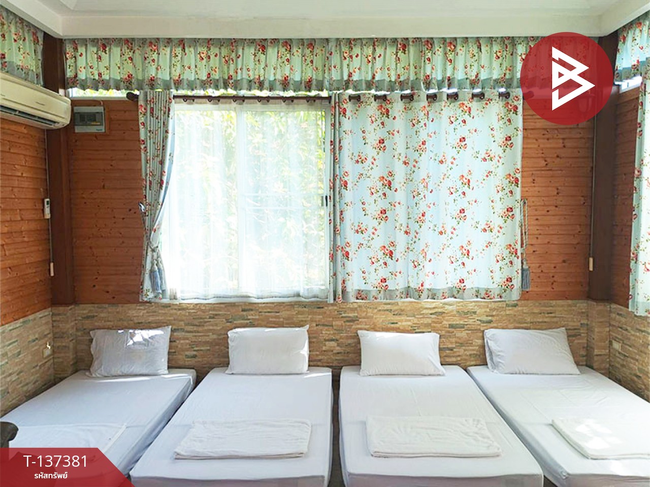 ขายบ้านเดี่ยวหรู เนื้อที่ 3 งาน 36 ตร.วา สามพราน นครปฐม 8