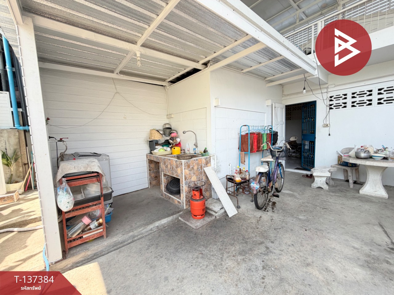 ขายบ้านเดี่ยวชั้นเดียว ซอยมิตรไมตรี 7 ถนนสุขุมวิท-เอราวัณ บางเมืองใหม่ สมุทรปราการ 10