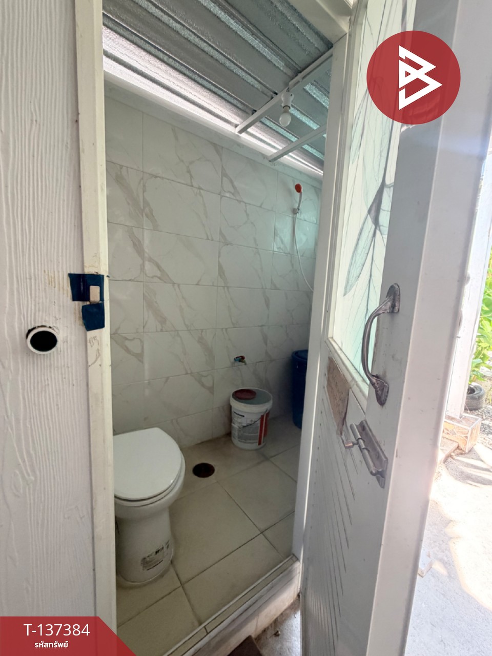 ขายบ้านเดี่ยวชั้นเดียว ซอยมิตรไมตรี 7 ถนนสุขุมวิท-เอราวัณ บางเมืองใหม่ สมุทรปราการ 13