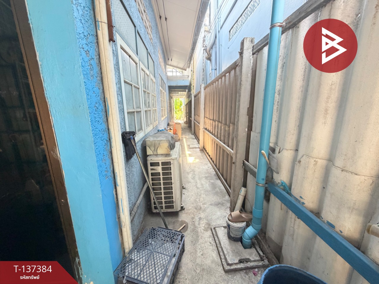 ขายบ้านเดี่ยวชั้นเดียว ซอยมิตรไมตรี 7 ถนนสุขุมวิท-เอราวัณ บางเมืองใหม่ สมุทรปราการ 14