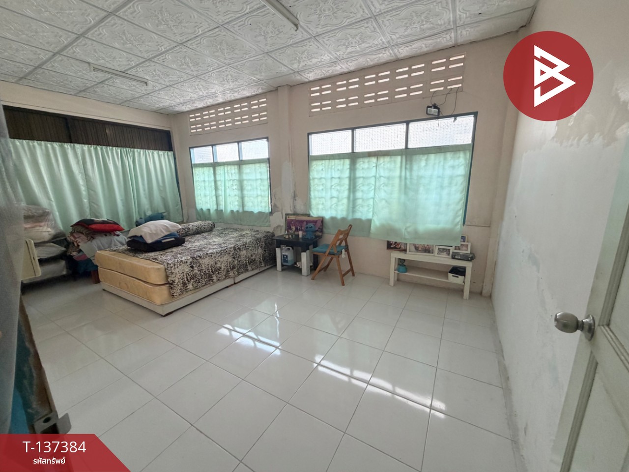 ขายบ้านเดี่ยวชั้นเดียว ซอยมิตรไมตรี 7 ถนนสุขุมวิท-เอราวัณ บางเมืองใหม่ สมุทรปราการ 4