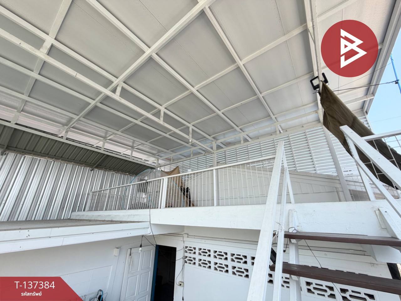 ขายบ้านเดี่ยวชั้นเดียว ซอยมิตรไมตรี 7 ถนนสุขุมวิท-เอราวัณ บางเมืองใหม่ สมุทรปราการ 9