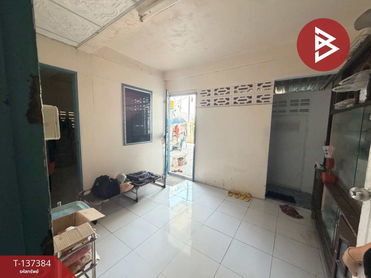 ขายบ้านเดี่ยวชั้นเดียว ซอยมิตรไมตรี 7 ถนนสุขุมวิท-เอราวัณ บางเมืองใหม่ สมุทรปราการ 5