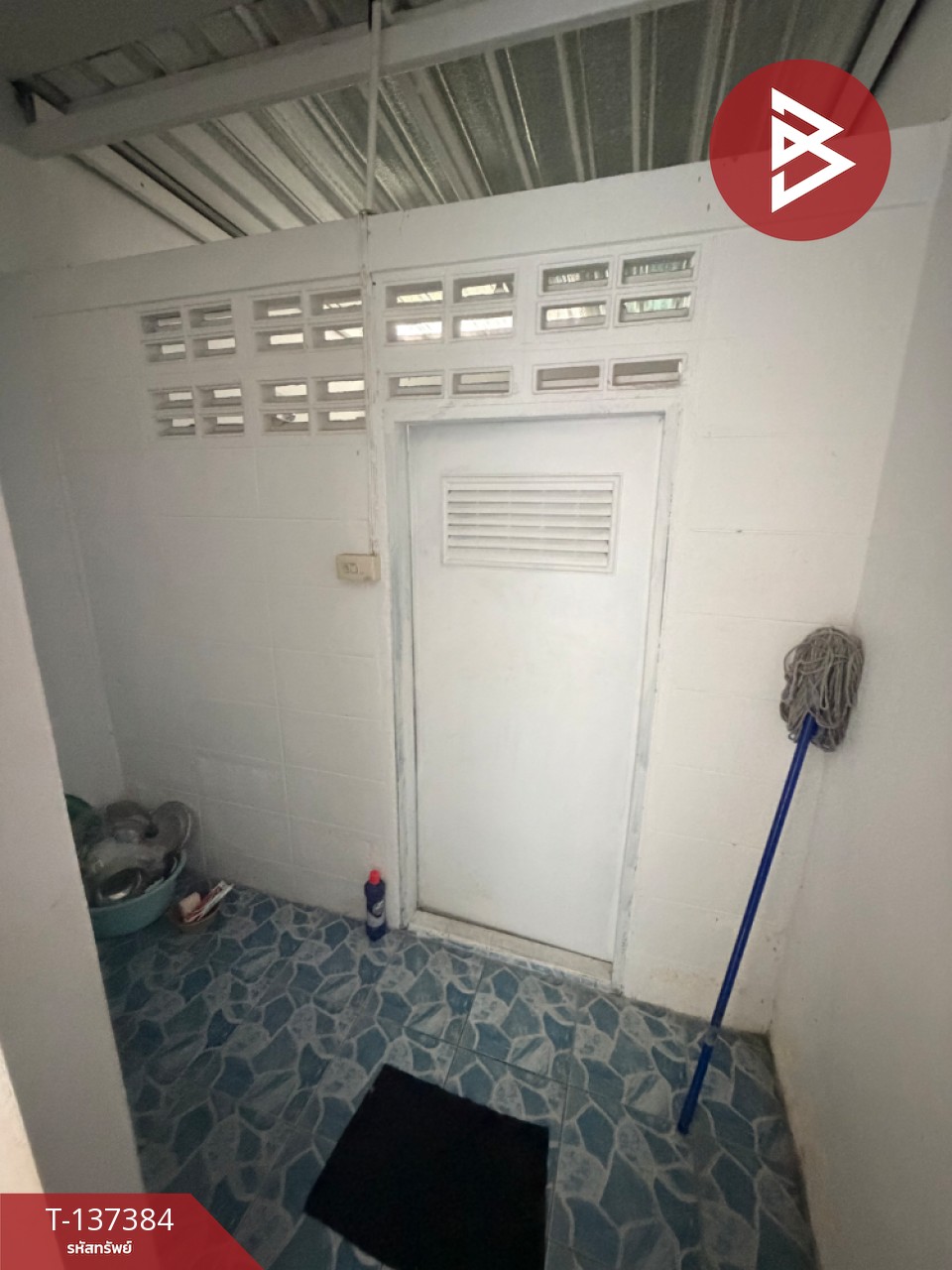 ขายบ้านเดี่ยวชั้นเดียว ซอยมิตรไมตรี 7 ถนนสุขุมวิท-เอราวัณ บางเมืองใหม่ สมุทรปราการ 7