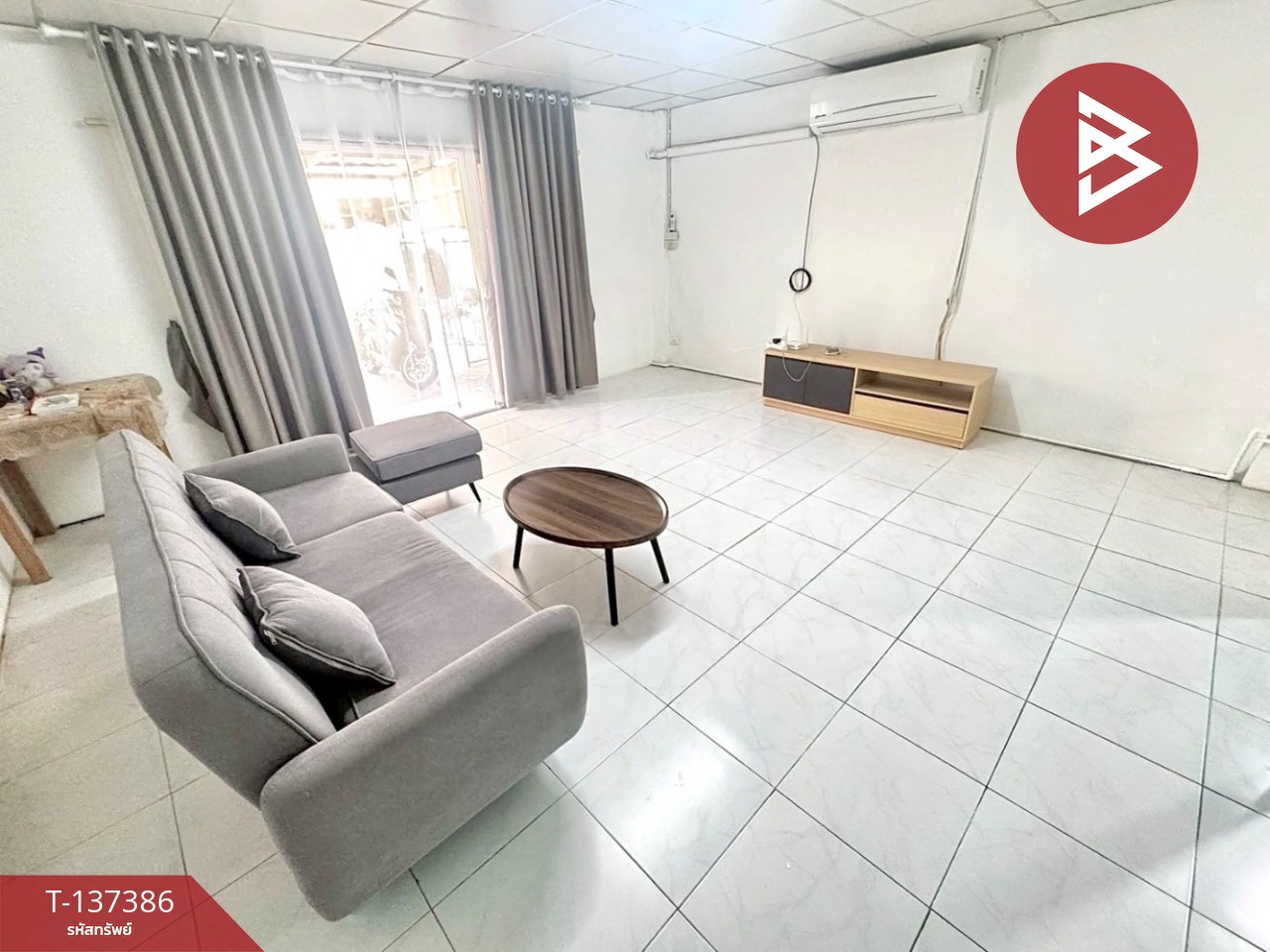 ขายทาวน์เฮ้าส์ หมู่บ้านพาร์ควิวซิตี้ บางพลี สมุทรปราการ 3