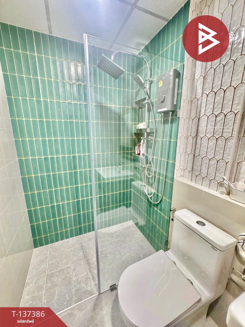 ขายทาวน์เฮ้าส์ หมู่บ้านพาร์ควิวซิตี้ บางพลี สมุทรปราการ 12