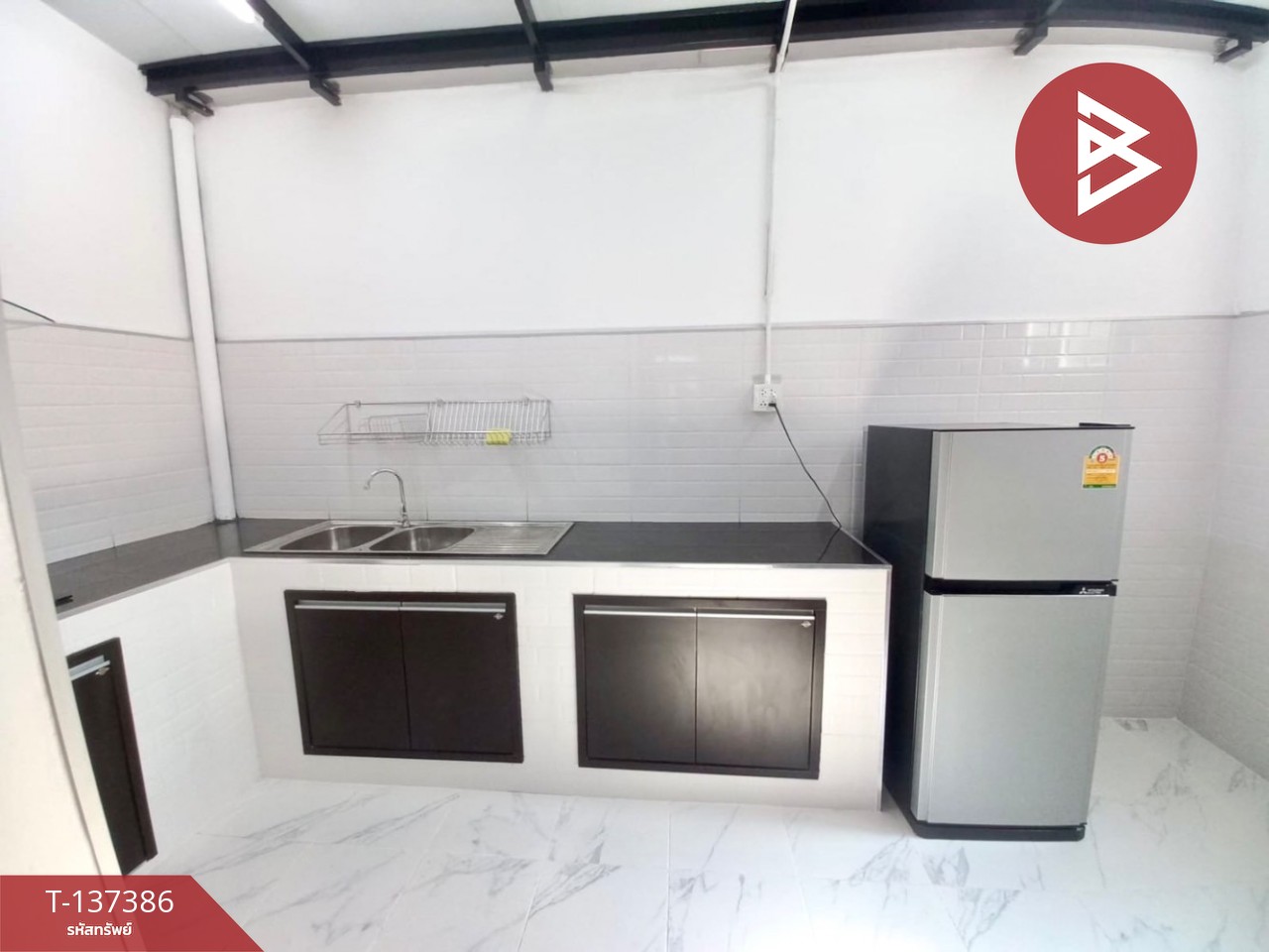 ขายทาวน์เฮ้าส์ หมู่บ้านพาร์ควิวซิตี้ บางพลี สมุทรปราการ 7