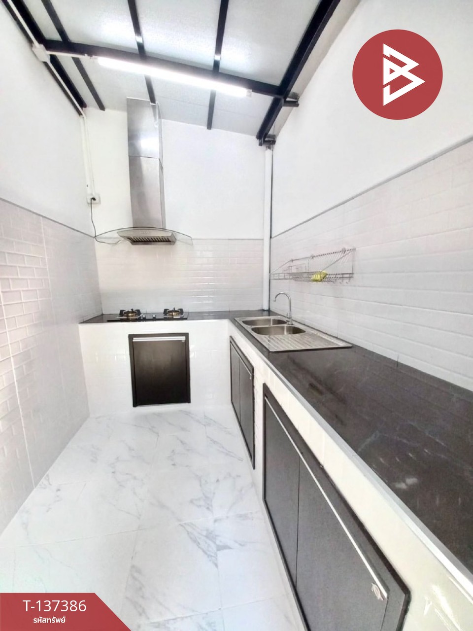 ขายทาวน์เฮ้าส์ หมู่บ้านพาร์ควิวซิตี้ บางพลี สมุทรปราการ 6