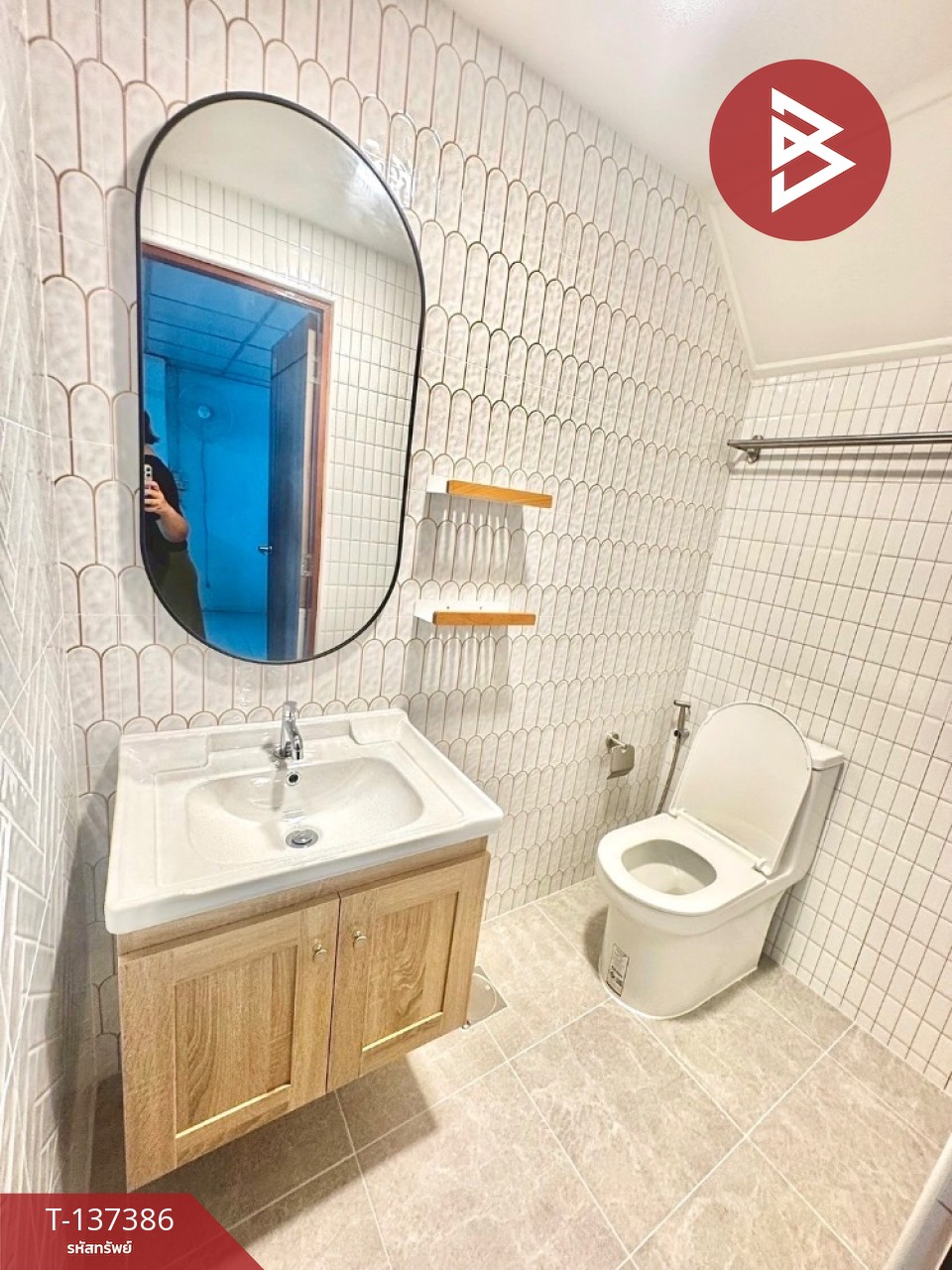 ขายทาวน์เฮ้าส์ หมู่บ้านพาร์ควิวซิตี้ บางพลี สมุทรปราการ 14